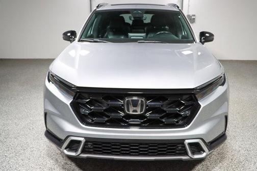 2023 Honda CR-V Hybrid Sport Touring AWD
