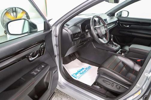 2023 Honda CR-V Hybrid Sport Touring AWD