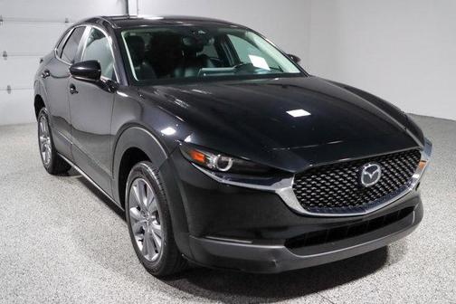 2021 Mazda CX-30 Select