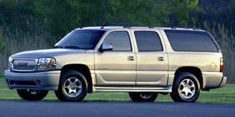 2004 GMC Yukon XL Denali
