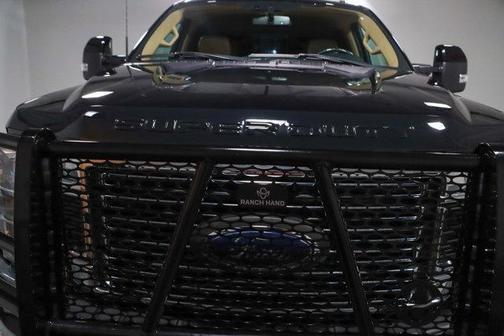 2022 Ford F-450 Lariat