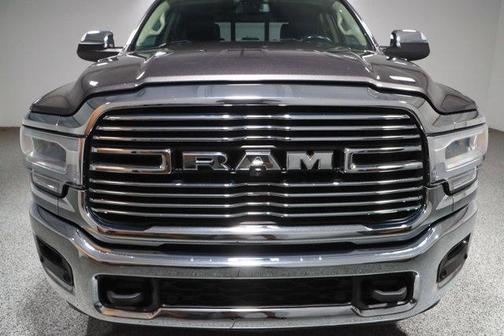 2022 RAM 2500 Laramie Crew Cab 4x4 6'4' Box