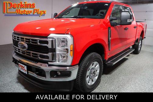2023 Ford F-250 XLT