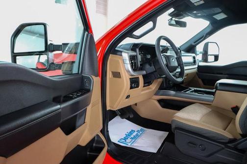 2023 Ford F-250 XLT