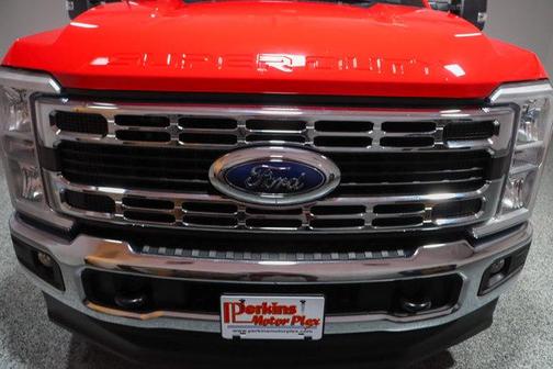 2023 Ford F-250 XLT