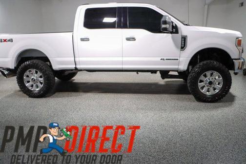 2020 Ford F-250 Lariat