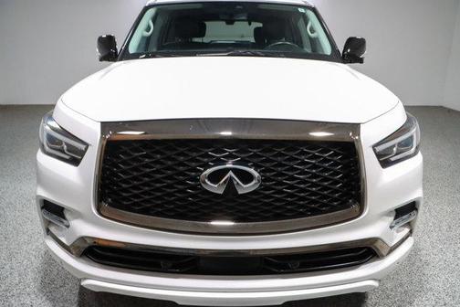 2022 INFINITI QX80 PREMIUM SELECT
