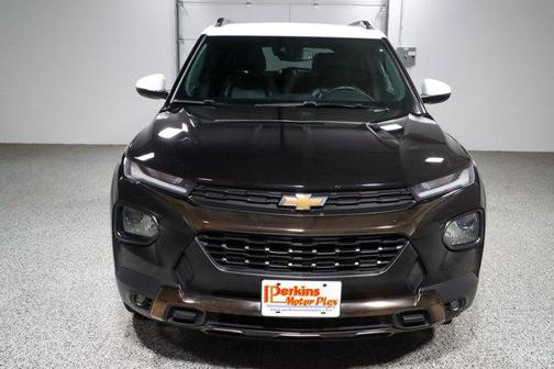 2022 Chevrolet Trailblazer ACTIV