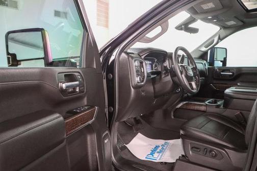 2022 GMC Sierra 2500 Denali