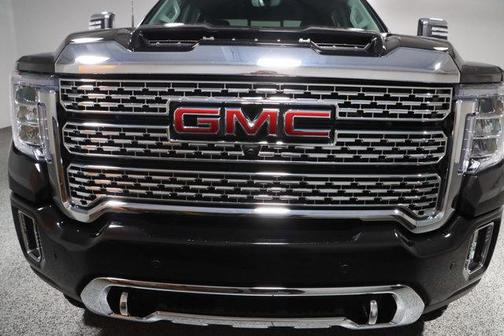 2022 GMC Sierra 2500 Denali