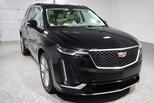 2023 Cadillac XT6 Premium Luxury FWD