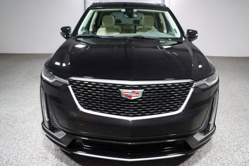 2023 Cadillac XT6 Premium Luxury FWD