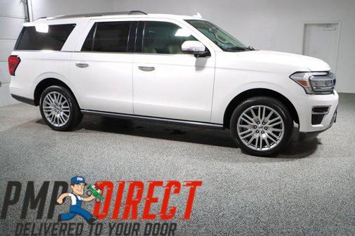 2023 Ford Expedition Max Limited