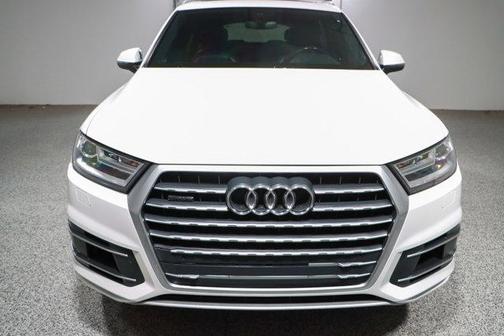 2019 Audi Q7 55 Premium