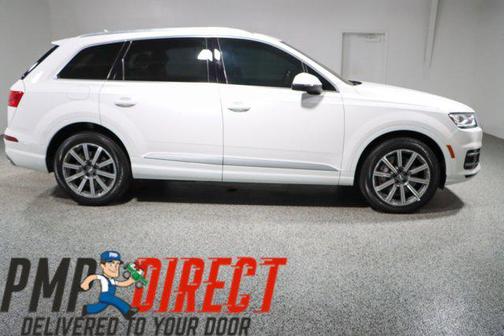 2019 Audi Q7 55 Premium