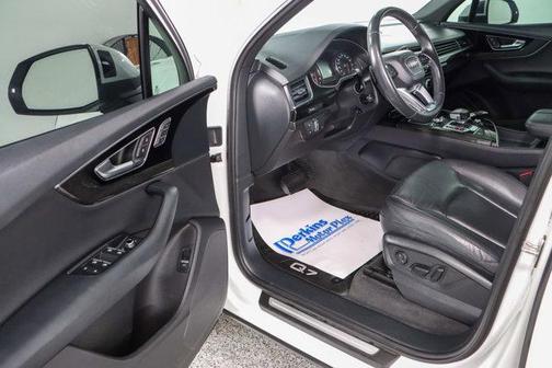 2019 Audi Q7 55 Premium