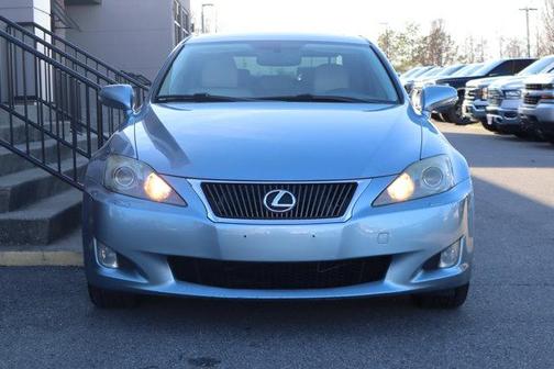 2010 Lexus IS 250 Base