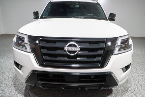 2022 Nissan Armada SL 2WD