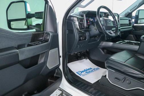 2023 Ford F-250 Lariat