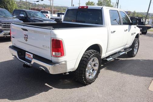2015 RAM 1500 Laramie