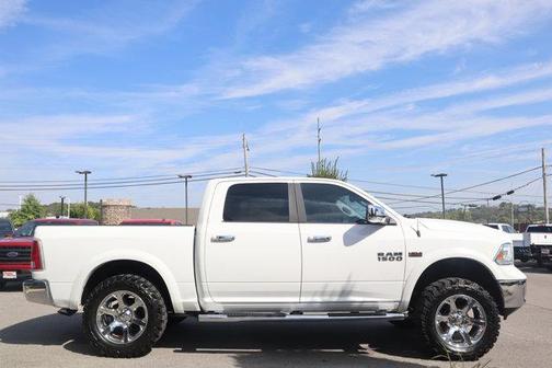 2015 RAM 1500 Laramie