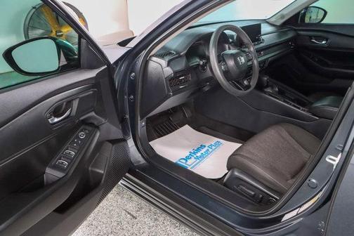 2023 Honda Accord EX 1.5T