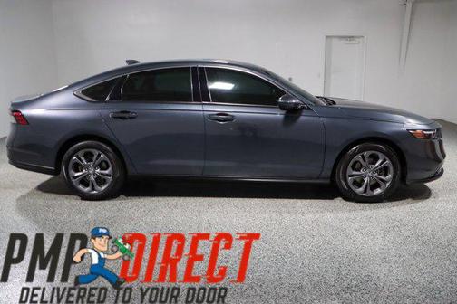 2023 Honda Accord EX 1.5T