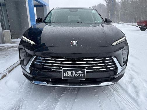 2025 Buick Envision Preferred AWD