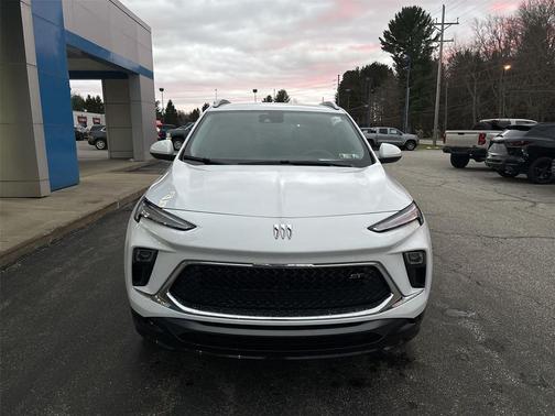 2025 Buick Encore GX Sport Touring