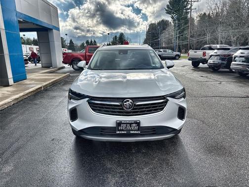 2023 Buick Envision Preferred AWD