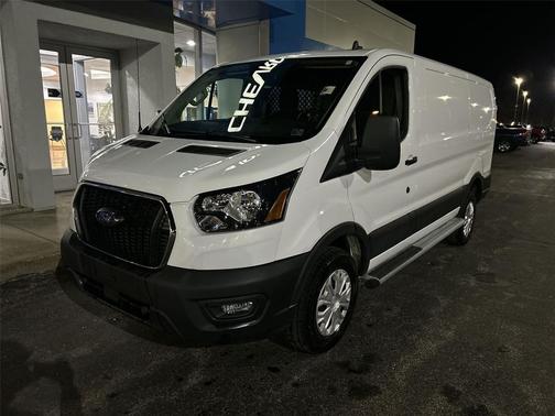 2024 Ford Transit-250 Base