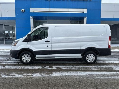 2024 Ford Transit-250 Base