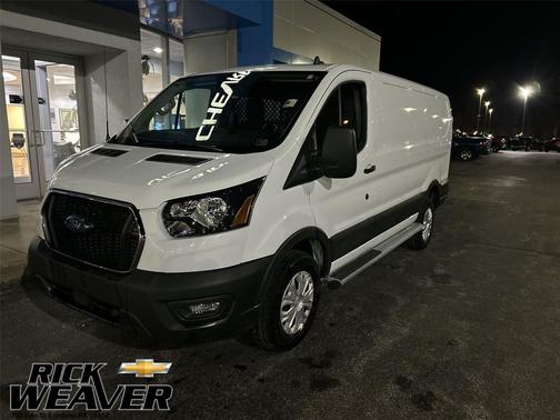 2024 Ford Transit-250 Base