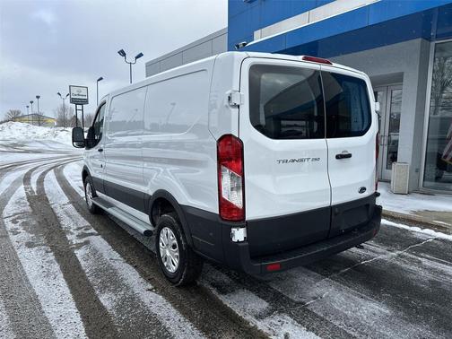 2024 Ford Transit-250 Base