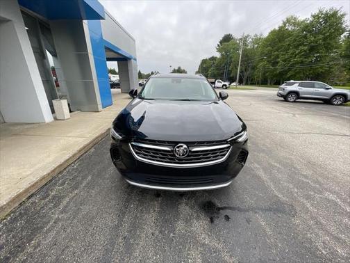 2023 Buick Envision Essence AWD