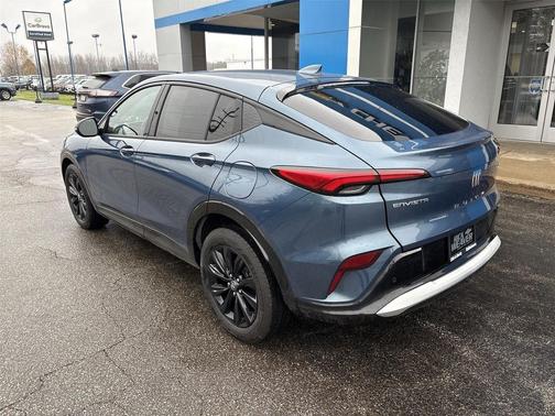 2024 Buick Envista Sport Touring FWD