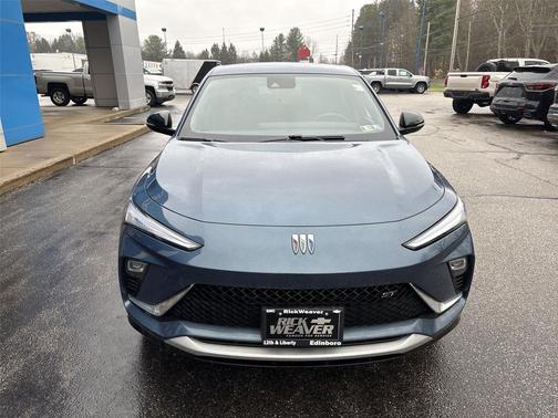 2024 Buick Envista Sport Touring FWD