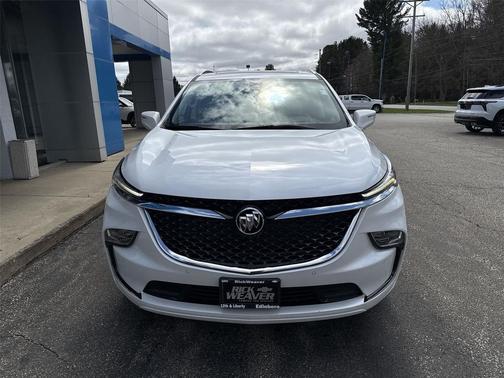 2023 Buick Enclave Avenir AWD