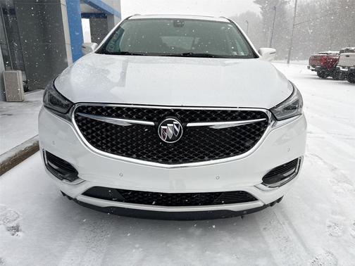 2020 Buick Enclave AWD Avenir