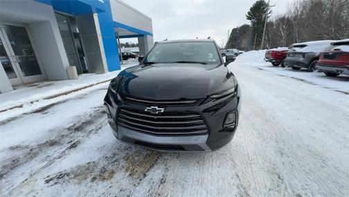 2021 Chevrolet Blazer Premier