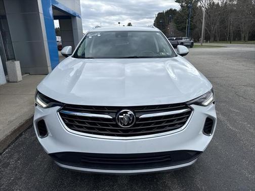 2022 Buick Envision FWD Preferred