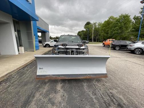2015 Chevrolet Silverado 2500 WT