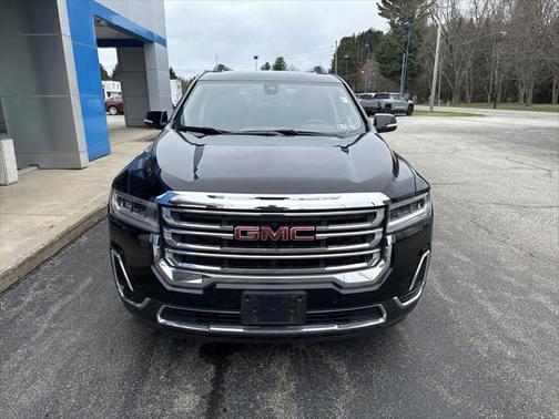 2023 GMC Acadia AWD SLE