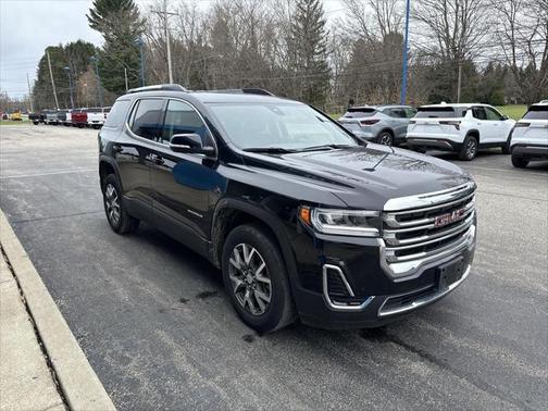 2023 GMC Acadia AWD SLE