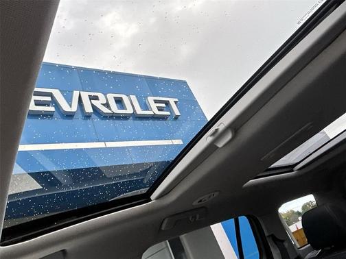 2020 GMC Acadia AWD AT4