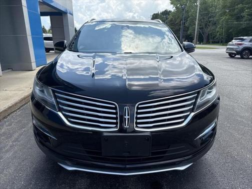 2016 Lincoln MKC Reserve