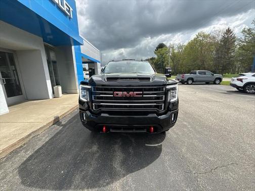 2023 GMC Sierra 2500 AT4