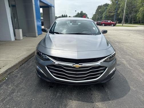2023 Chevrolet Malibu 1LS