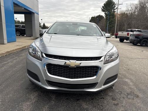2015 Chevrolet Malibu 1LT