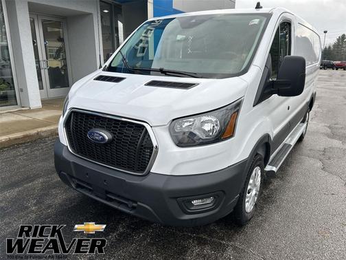 2024 Ford Transit-250 Base